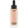 MAC Cosmetics Studio Waterweight SPF 30 /Pa++ Foundation Nw20, MXCT150000 Sklep