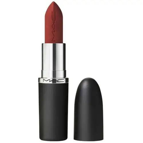 Cosmetics macximal silky matte lipstick 01 chili (3.50 g) Mac