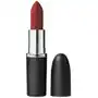 Cosmetics macximal silky matte lipstick 01 chili (3.50 g) Mac Sklep