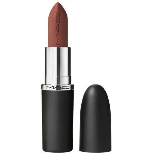 Cosmetics macximal silky matte lipstick 09 taupe (3.50 g) Mac