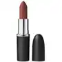 Cosmetics macximal silky matte lipstick 09 taupe (3.50 g) Mac Sklep