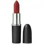 Mac cosmetics macximal silky matte lipstick 13 overstatement (3.50 g) Sklep