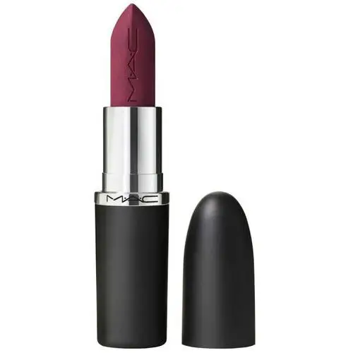 Cosmetics macximal silky matte lipstick 27 captive audience (3.50 g) Mac