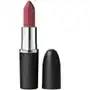 Mac cosmetics macximal silky matte lipstick 28 twig twist (3.50 g) Sklep