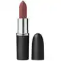 MAC Cosmetics Macximal Silky Matte Lipstick 37 Velvet Teddy (3.50 g) Sklep