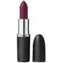 MAC Cosmetics Macximal Silky Matte Lipstick 3R D For Danger (3.50 g), NY9N3R0000 Sklep