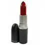 Cremesheen lipstick - brave red - 3 g Mac Sklep