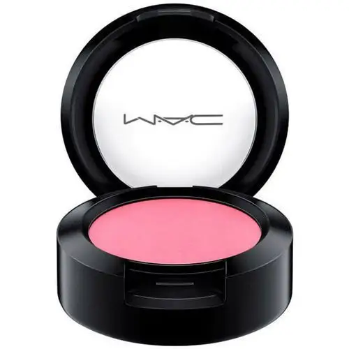 Mac eyeshadow satin sushi flower