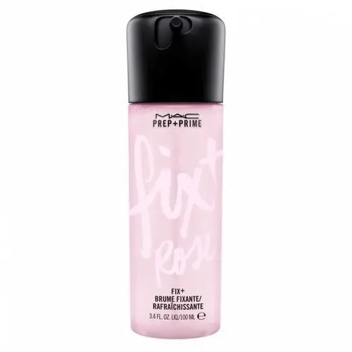 MAC Fix+ Setting Spray Rose (100ml), MWR2010000