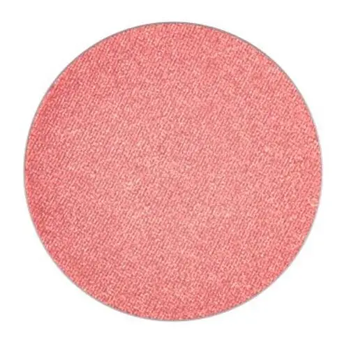 MAC Frost Eyeshadow Refill In Living Pink