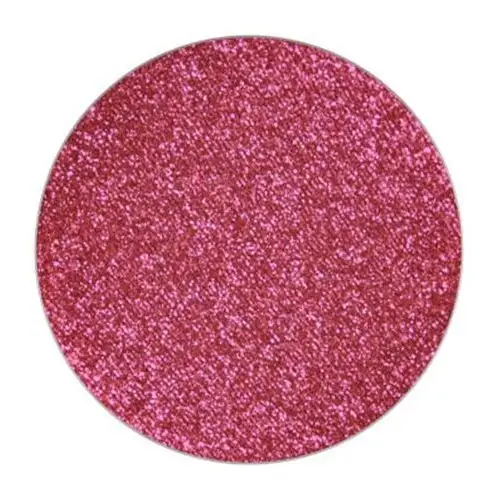 Mac frost eyeshadow refill left you on red