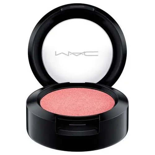 Frost single eyeshadow in living pink Mac