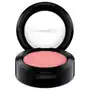 Frost single eyeshadow in living pink Mac Sklep