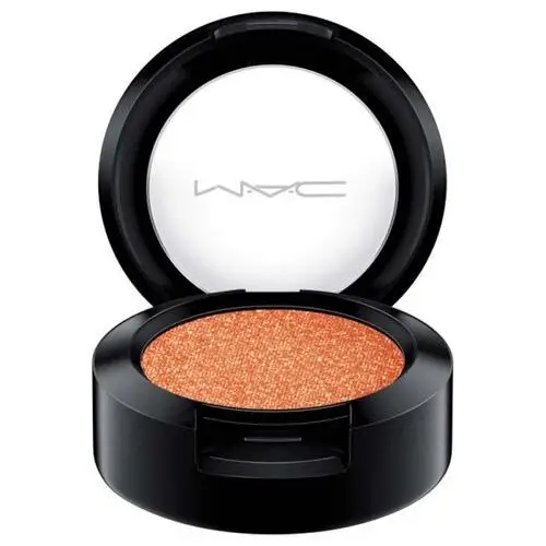 Mac frost single eyeshadow jingle ball bronze