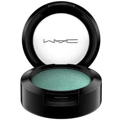 Mac frost single eyeshadow steamy