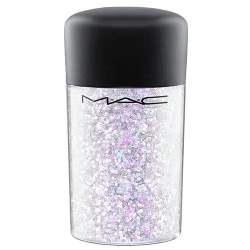 MAC Glitter Iridescent White, S