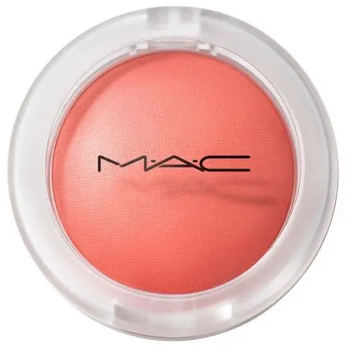 Glow play blush cheer up Mac