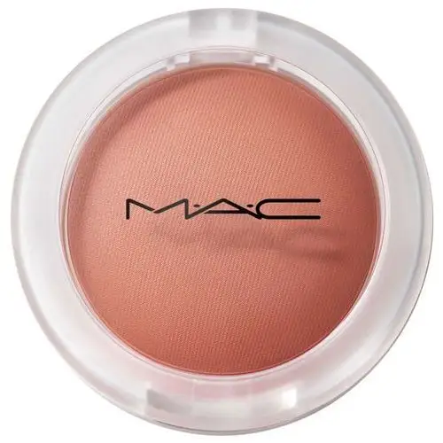 MAC Glow Play Blush Ginger Luck, NYF2050000