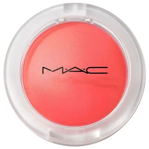 Mac glow play blush groovy