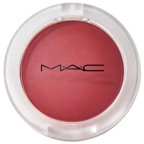 MAC Glow Play Blush Plush Pepper