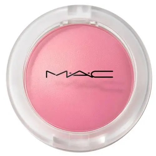 Glow play blush totally synced Mac