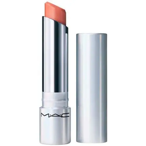 Glow play tendertalk lip balm introvert Mac