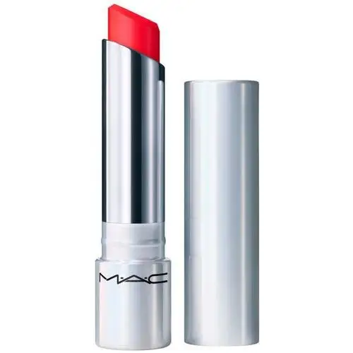 Mac glow play tendertalk lip balm serve