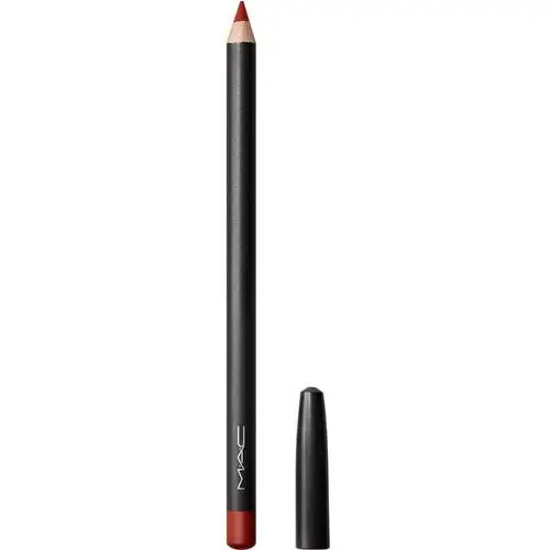 Lip pencil chili rimmed Mac