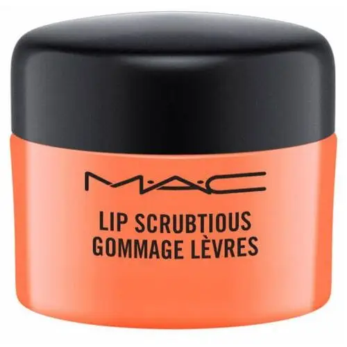 MAC Lip Scrub Candied Nectar (15ml)