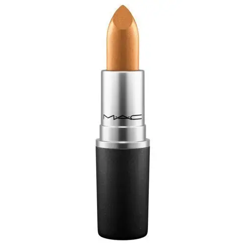 Mac lipstick frost bronze shimmer