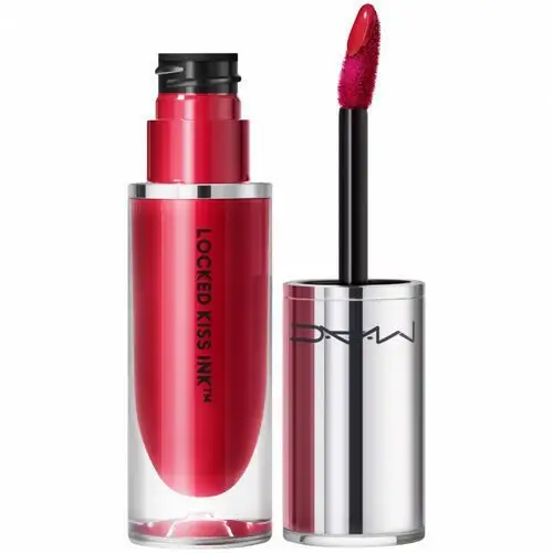 MAC Locked Kiss Ink Lipcolour Gossip