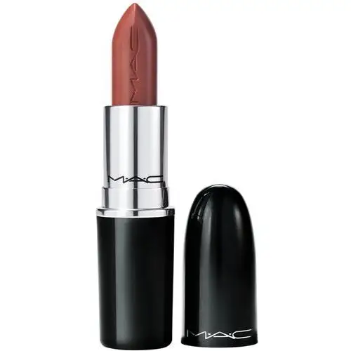 MAC Lustreglass Lipstick 05 Posh Pit