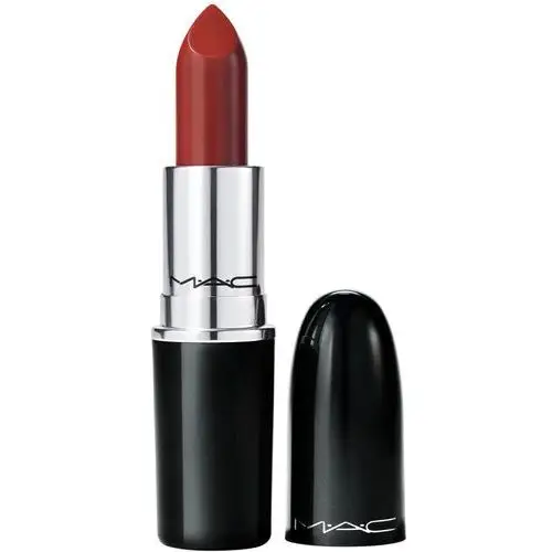 MAC Lustreglass Lipstick 20 PDA