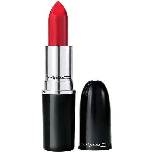 Mac lustreglass lipstick 25 cockney