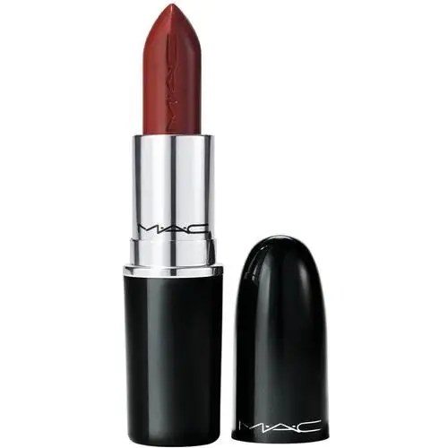 Lustreglass lipstick 30 spice it up! Mac