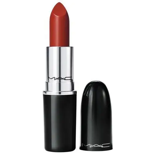 MAC Lustreglass Lipstick Chili Popper, SMXF490000