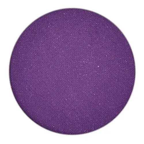 Matte eye shadow refill power to the purple Mac