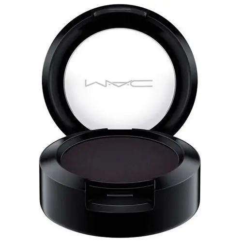 Mac matte single eye shadow carbon