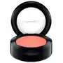 Mac matte single eye shadow coral Sklep