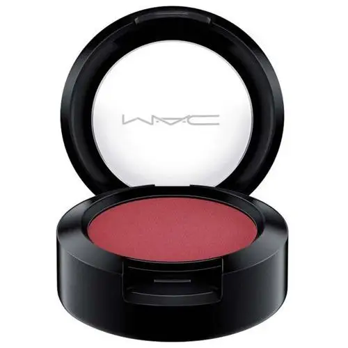 MAC Matte Single Eye Shadow Haute Sauce, MY6RPA0000