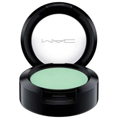 Mac matte single eye shadow mint condition