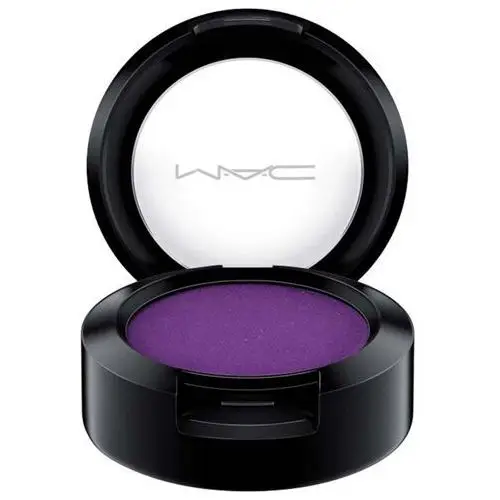 MAC Matte Single Eye Shadow Power To The Purple