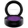 MAC Matte Single Eye Shadow Power To The Purple Sklep