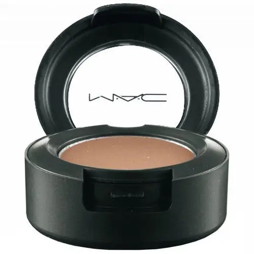 Mac matte single eye shadow soft brown