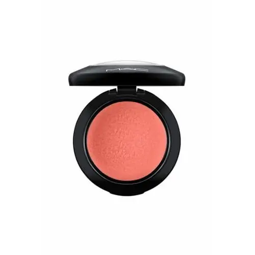 Mac mineralize blush flirting - with danger - 4 g