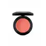 Mac mineralize blush flirting - with danger - 4 g Sklep