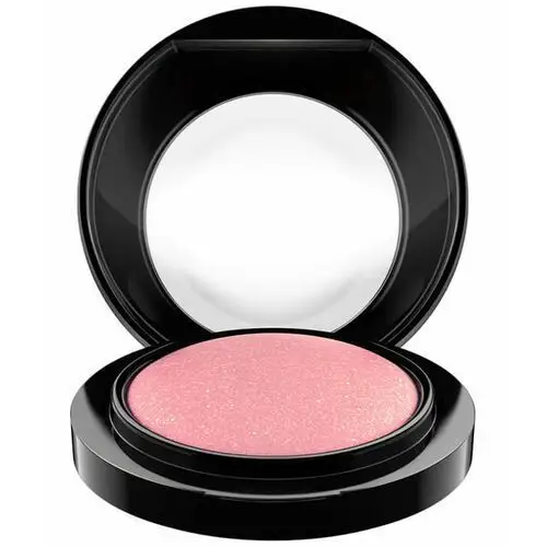 Mac mineralize blush gentle