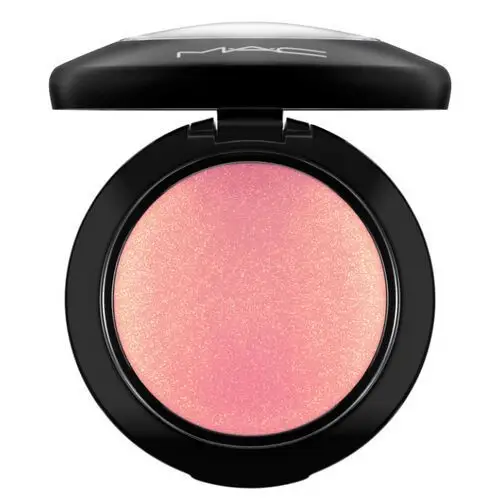 Mac mineralize blush petal power