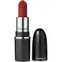 Mac mini macximal sleek satin lipstick brick-o-la Sklep