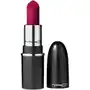 MAC Mini Macximal Sleek Satin Lipstick Rebel Sklep